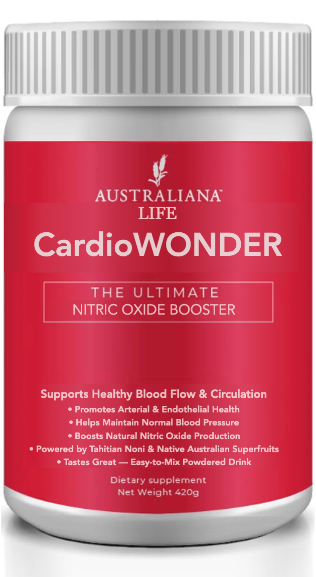 CardioWONDER