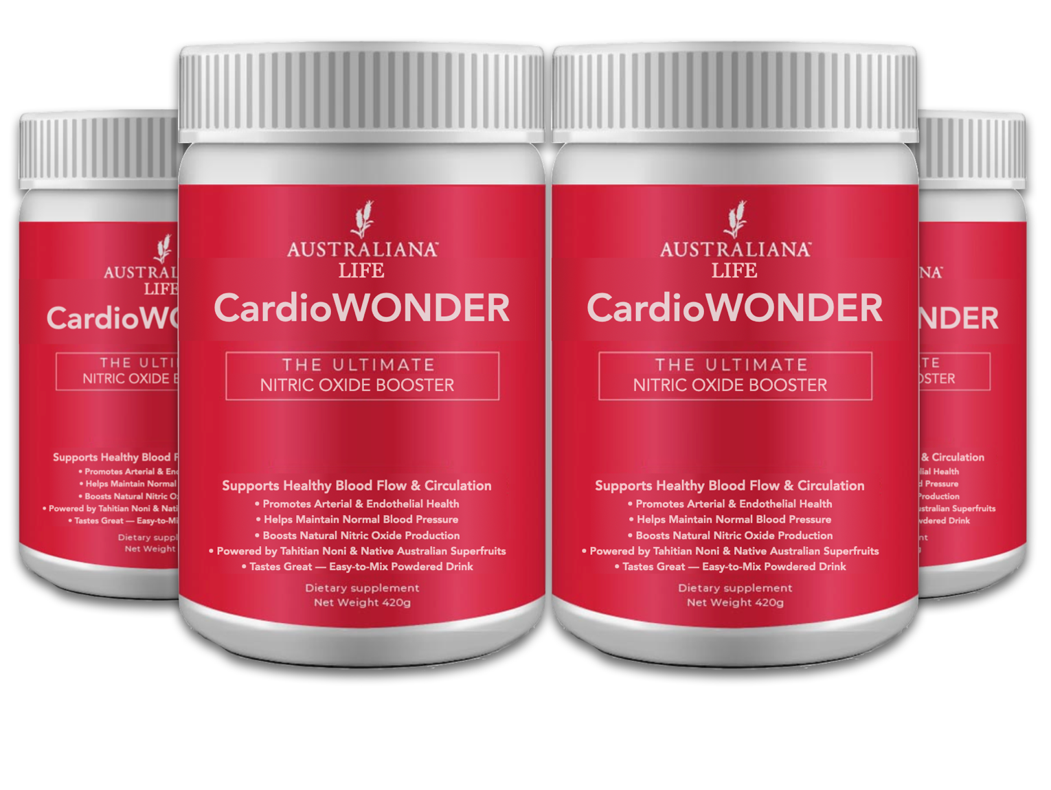 CardioWONDER