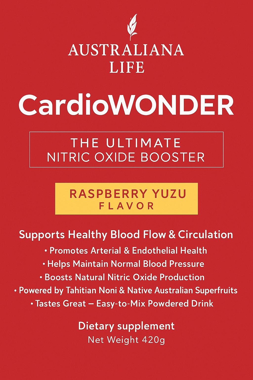 CardioWONDER