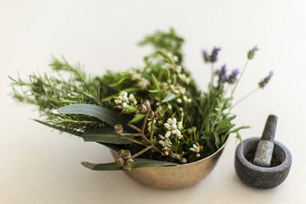 Botanical or Chemical on Your Skin?