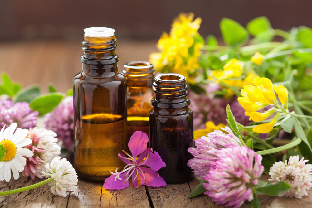 Big Fan of Essential Oils? NEW Australiana Botanicals Essential Oils!