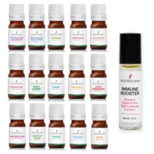 Why Buy Essential Oils?
