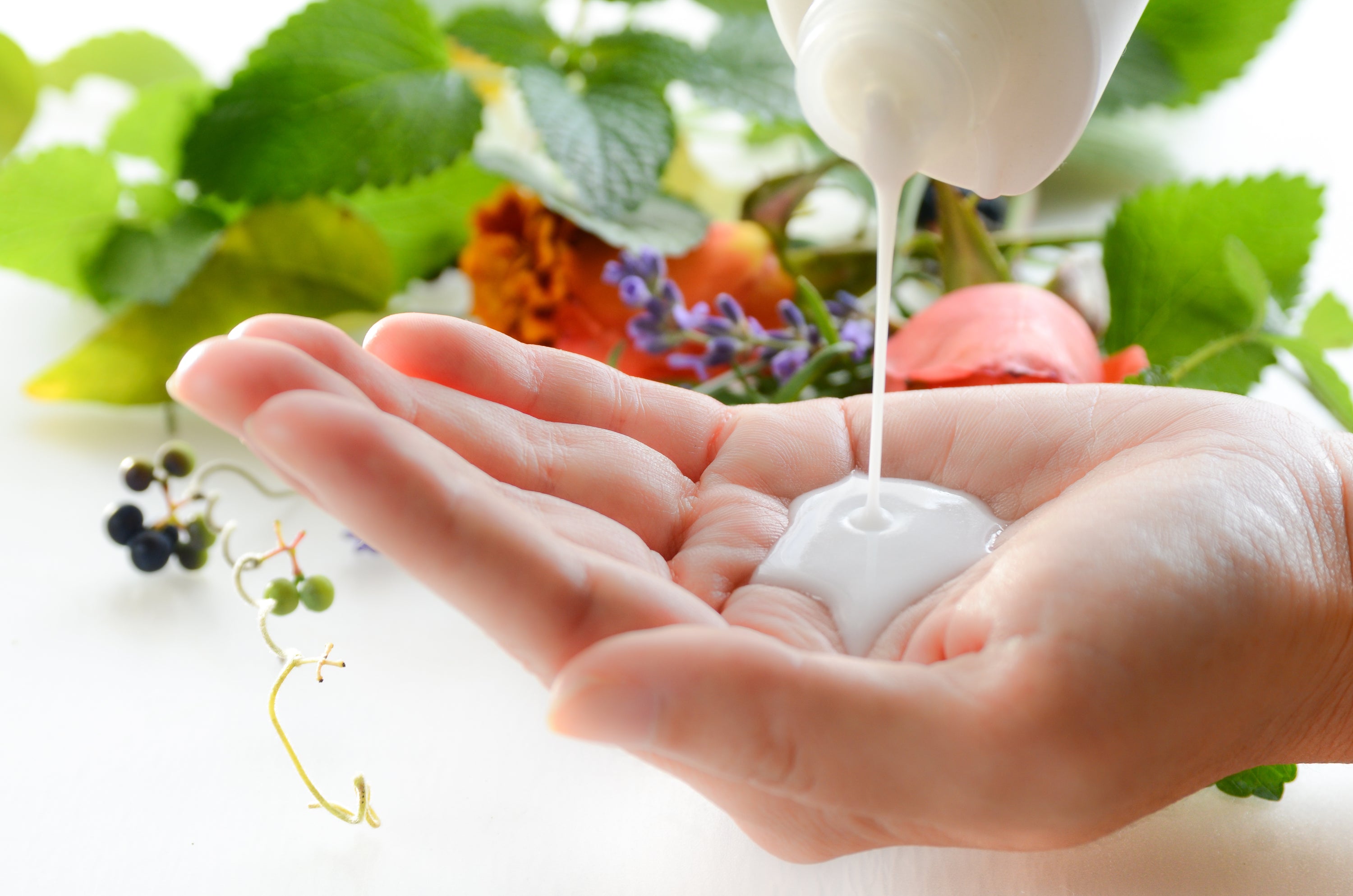 What exactly is natural skin care?