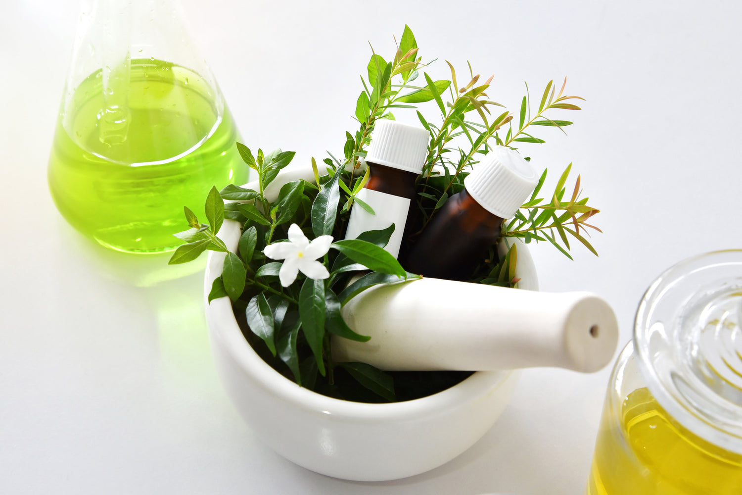 Best Natural Skin Care for Glowing Skin