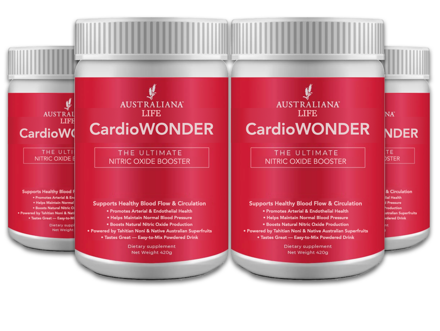 CardioWONDER