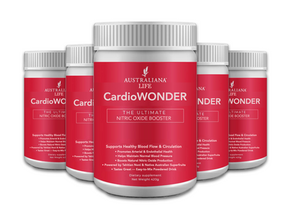 CardioWONDER