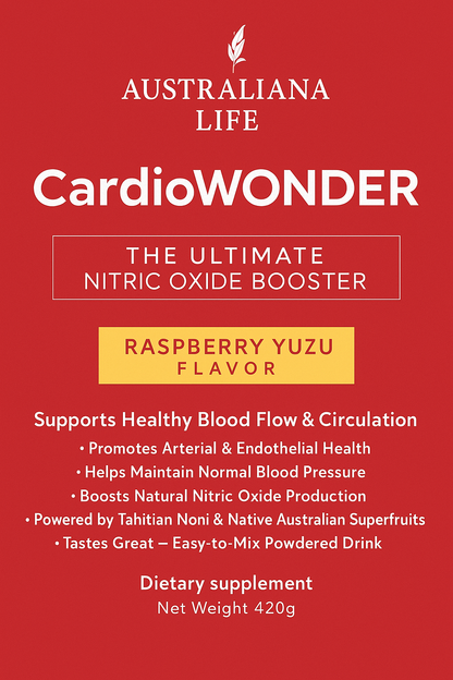 CardioWONDER